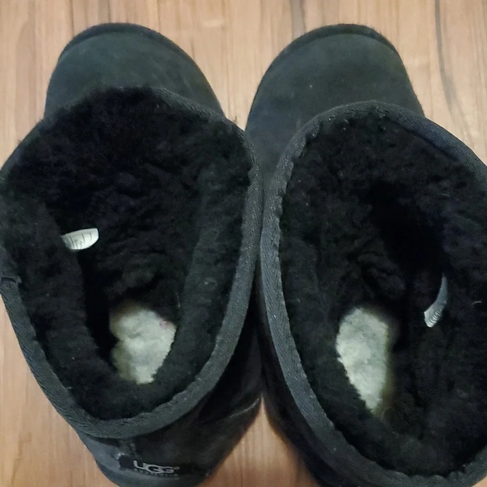 Ugg boots women's size 8 - Picture 6 of 8